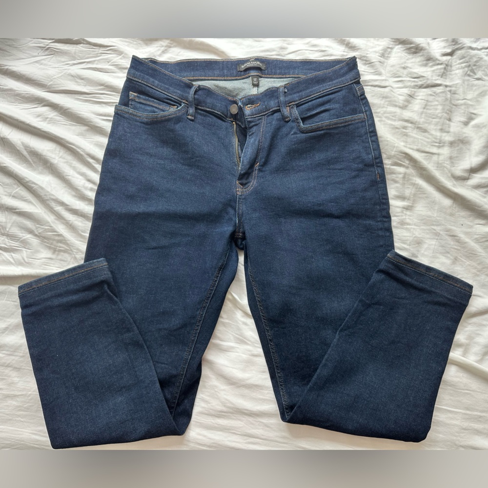 Banana Republic Men's Jeans Athletic Tapered 32x28